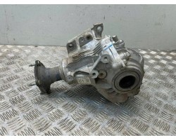 Front reducer MAZDA CX 5 KF 2N0876 2 0L gasoline 121kW 2019