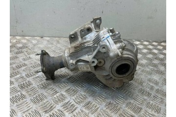 Front reducer MAZDA CX 5 KF 2N0876 2 0L gasoline 121kW 2019