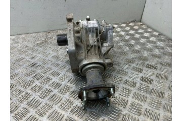 Front reducer MAZDA CX 5 KF 2N0876 2 0L gasoline 121kW 2019 Part manufacturer Mazda OE