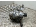 Front reducer MAZDA CX 5 KF 2N0876 2 0L gasoline 121kW 2019 Car type passenger cars