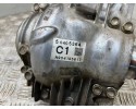 Front reducer MAZDA CX 5 KF 2N0876 2 0L gasoline 121kW 2019 Catalog number of substitutes N904195617 50405364
