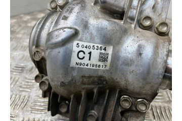 Front reducer MAZDA CX 5 KF 2N0876 2 0L gasoline 121kW 2019 Catalog number of substitutes N904195617 50405364