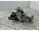 Front reducer MAZDA CX 5 KF 2N0876 2 0L gasoline 121kW 2019 Catalog number of the original 2N0876