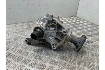 Front reducer MAZDA CX 5 KF 2N0876 2 0L gasoline 121kW 2019 Catalog number of the original 2N0876