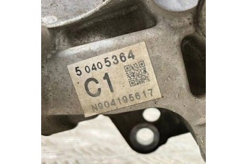 Reductor delantero MAZDA CX-5 (KF) 2N0876 2.0L gasolina 121kW 2019