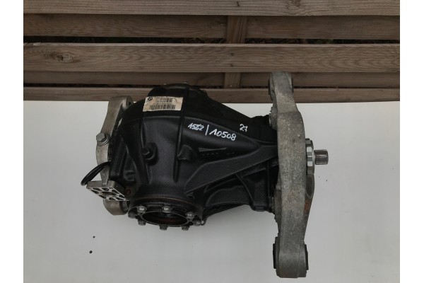 VMW M3 F80 M4 F82 M2 F87 DIFFERENTIAL BRIDGE DYFER REAR 3 46 27 CUTTERS 2014 Catalog number of the part VMW M3 F80 M4 F82 M2 F87