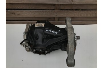 VMW M3 F80 M4 F82 M2 F87 DIFFERENTIAL BRIDGE DYFER REAR 3 46 27 CUTTERS 2014 Catalog number of the part VMW M3 F80 M4 F82 M2 F87