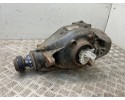 Rear reducer BMW 1 F21 7599411 3 0L gasoline 235kW 2014