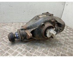Rear reducer BMW 1 F21 7599411 3 0L gasoline 235kW 2014