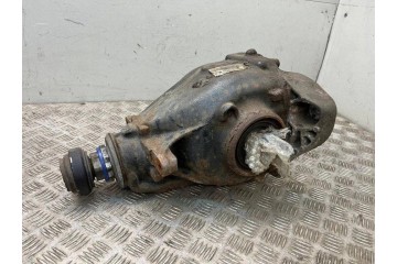 Rear reducer BMW 1 F21 7599411 3 0L gasoline 235kW 2014