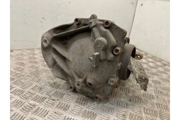 Rear reducer BMW 1 F21 7599411 3 0L gasoline 235kW 2014 Catalog number of the part 7599411
