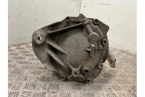 Reductor trasero BMW 1 (F21) 7599411 3.0L gasolina 235kW 2014 usado 4