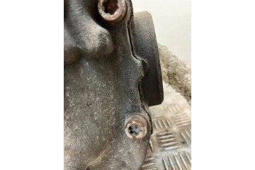 Rear reducer BMW 1 F21 7599411 3 0L gasoline 235kW 2014 Catalog number of substitutes 759941105
