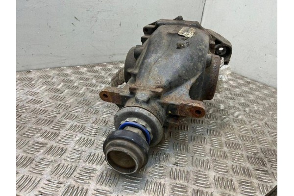 Reductor trasero BMW 1 (F21) 7599411 3.0L gasolina 235kW 2014 usado 6