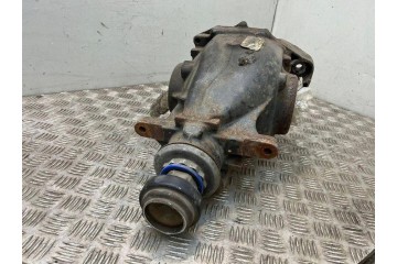 Rear reducer BMW 1 F21 7599411 3 0L gasoline 235kW 2014 Catalog number of the original 7599411