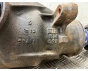 Reductor trasero BMW 1 (F21) 7599411 3.0L gasolina 235kW 2014