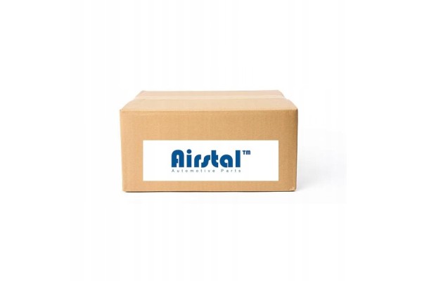 Compresor de aire acondicionado Airstal 10-2236 reacondicionado 4