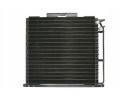 Air conditioning condenser 443x460x26 fits JOHN DEERE 3 AKS DASIS 420033N