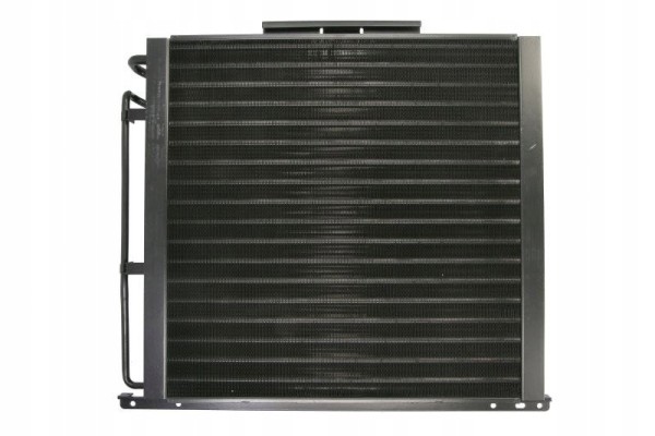 Condensador de aire acondicionado Aks Dasis 420033N nuevo 2