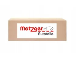 Metzger 2360177 Manguera de alta/baja presión, aire acondicionado