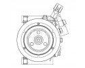 COMPRESSOR AIR CONDITIONING COMPRESSOR ACP 629 000P Catalog number of the part ACP 629 000P