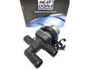 Heater valve MEAT DORIA 9906