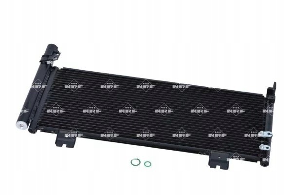 Nrf 350579 Condensador de aire acondicionado usado 2