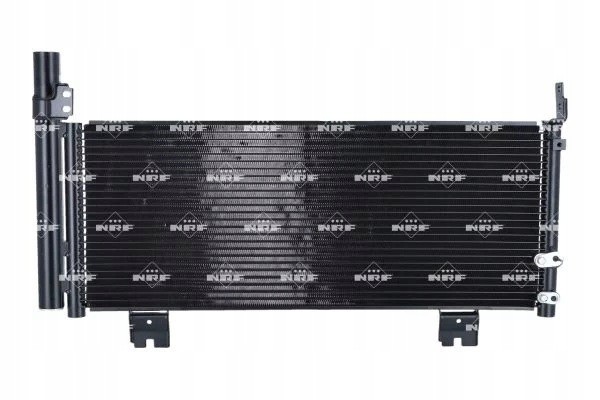 Nrf 350579 Condensador de aire acondicionado usado 3