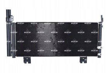 350579 NRF AIR CONDITIONING COOLER LEXUS NRF Catalog number of the part 350579