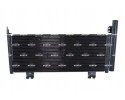 350579 NRF AIR CONDITIONING COOLER LEXUS NRF Car type passenger cars