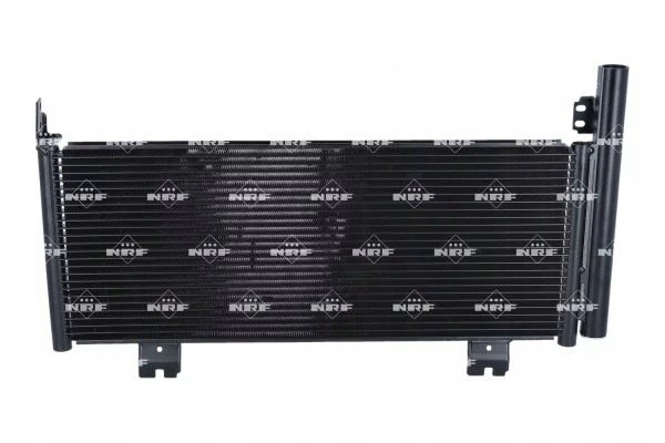 Nrf 350579 Condensador de aire acondicionado usado 5
