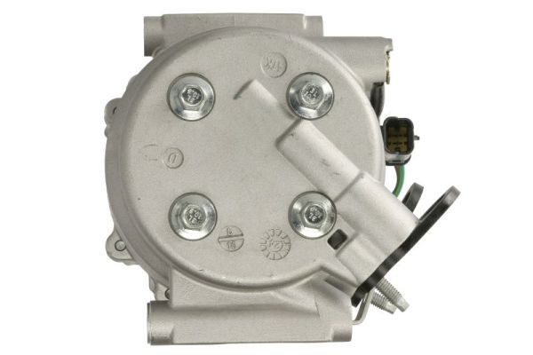 Compresor de aire acondicionado Thermotec KTT090597 nuevo 2