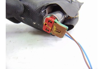 34173804A  AIRBAG LATERAL DERECHO DACIA DUSTER I Black Shadow 4x4 2016 34173804A 197758 DACIA - 1