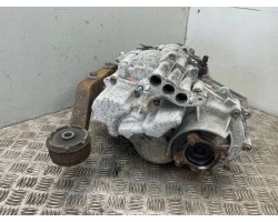 Rear reducer LEXUS RX _L 8209048010 3 5L hybrid 220kW 2014