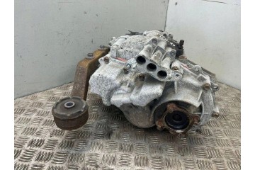 Rear reducer LEXUS RX _L 8209048010 3 5L hybrid 220kW 2014