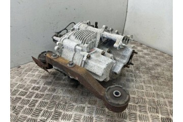 Rear reducer LEXUS RX _L 8209048010 3 5L hybrid 220kW 2014 Catalog number of the part 8209048010