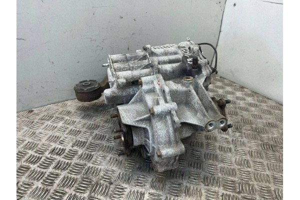Reductor trasero Lexus RX (L 8209048010 3.5L híbrido 220kW 2014) usado 5