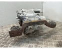 Reductor trasero LEXUS RX (L 8209048010 3.5L híbrido 220kW 2014)