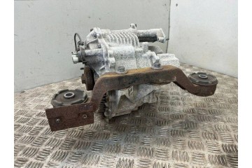 Reductor trasero LEXUS RX (L 8209048010 3.5L híbrido 220kW 2014)