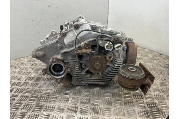 Reductor trasero LEXUS RX (L 8209048010 3.5L híbrido 220kW 2014)