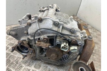 Reductor trasero LEXUS RX (L 8209048010 3.5L híbrido 220kW 2014)
