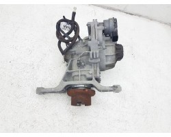 Rear Differential Rear Ford Escape IV