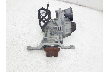 Rear Differential Rear Ford Escape IV