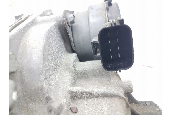Diferencial Trasero Ford Escape IV usado 2