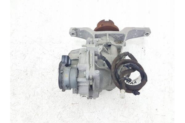 Diferencial Trasero Ford Escape IV usado 4