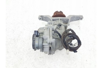 Rear Differential Rear Ford Escape IV Car type 4x4 SUV