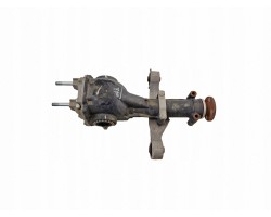 Rear Differential Rear Subaru Outback BT