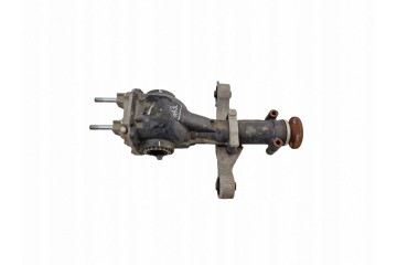 Rear Differential Rear Subaru Outback BT