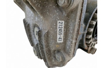 Rear Differential Rear Subaru Outback BT Catalog number of substitutes SD0096 R43L