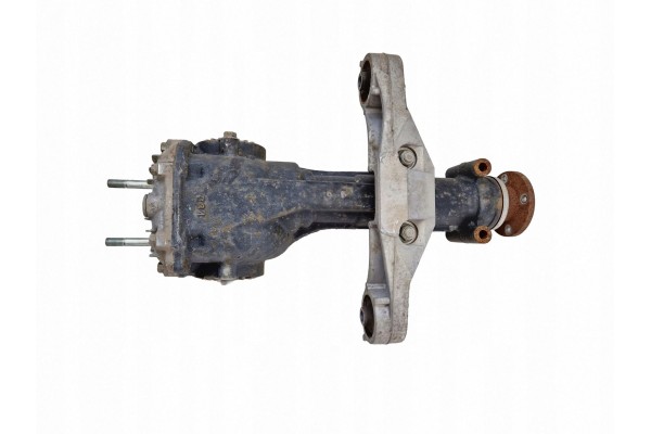 Diferencial Trasero Subaru Outback (BT) usado 8